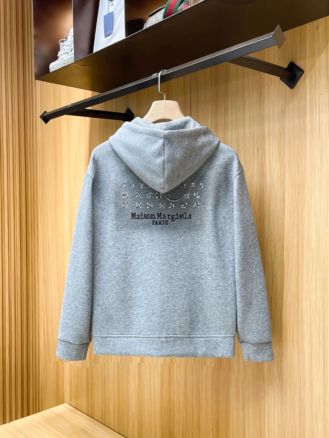 Свитшоты И Худи Мужские Maison Margiela 18253424