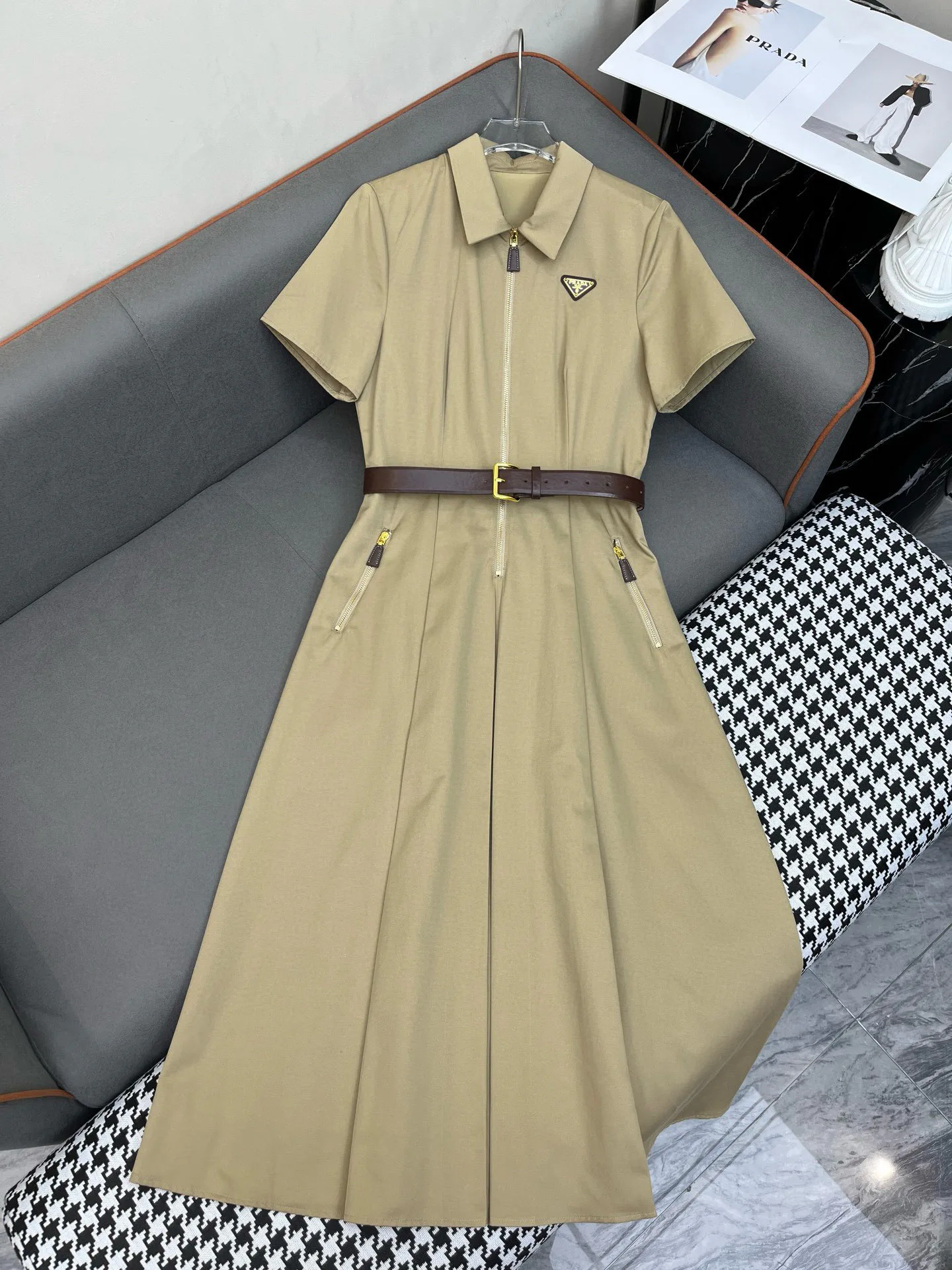 Платья Женские Prada 10521712