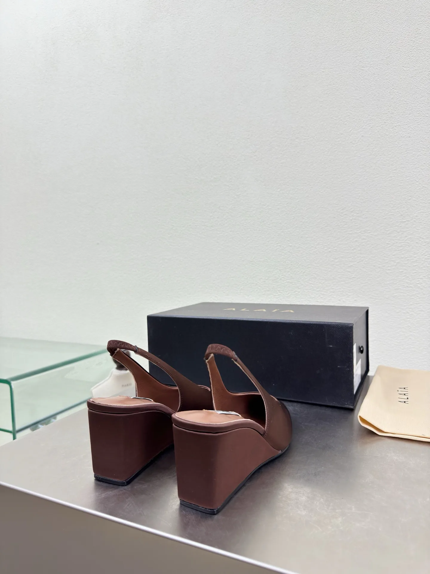 Туфли Женские Alaia 875999