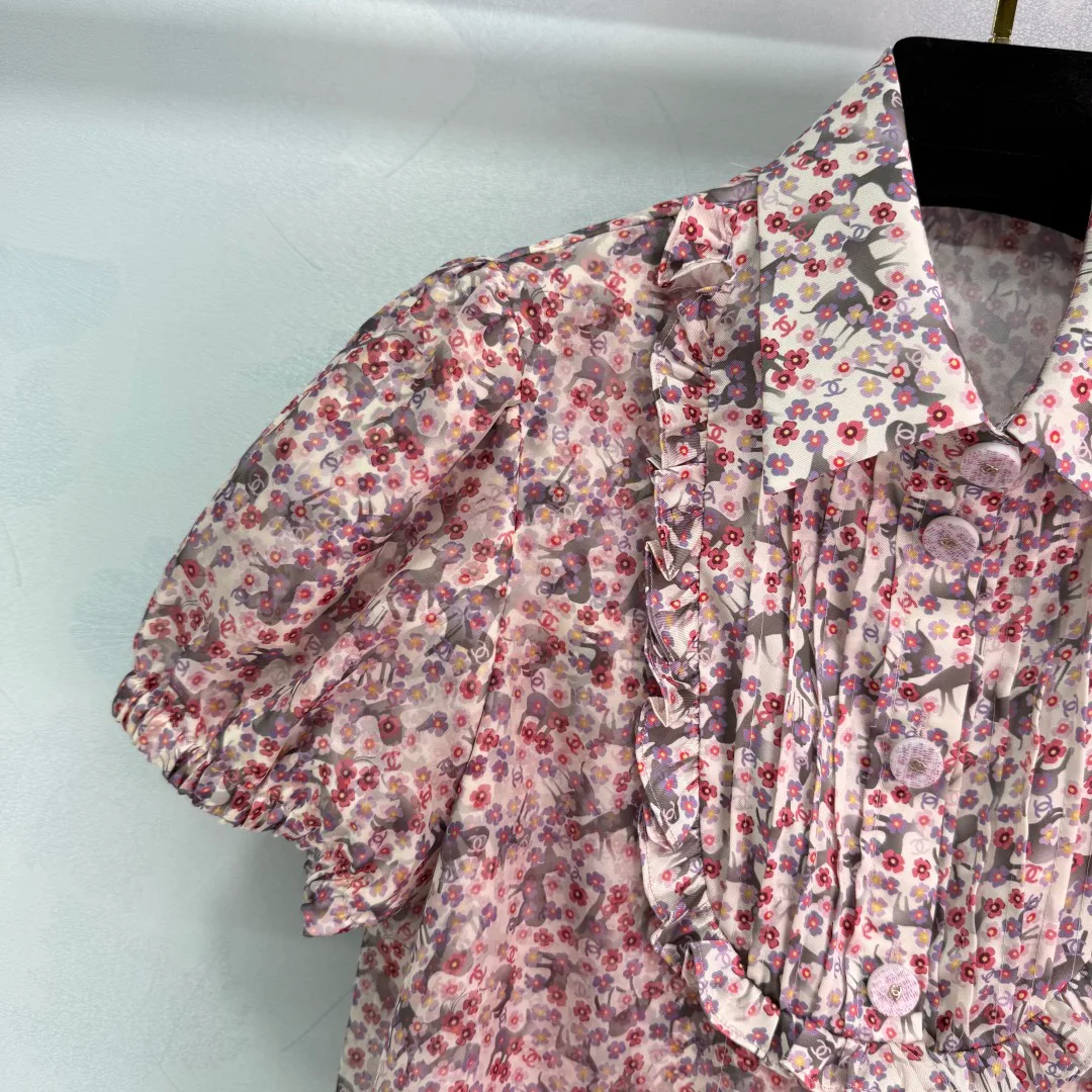 Платья Женские Chanel 20188