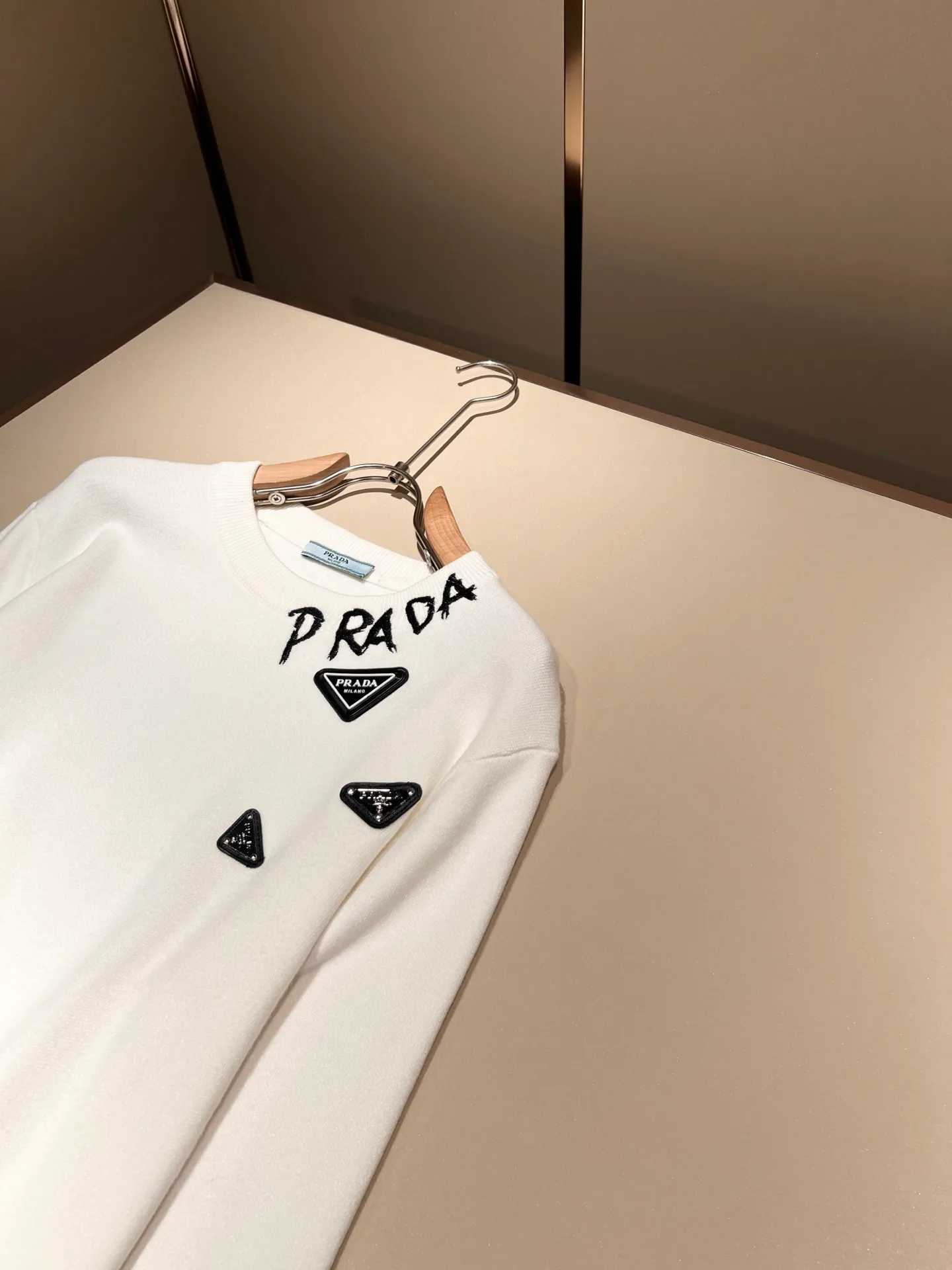 Джемперы И Свитеры Мужские Prada 188058