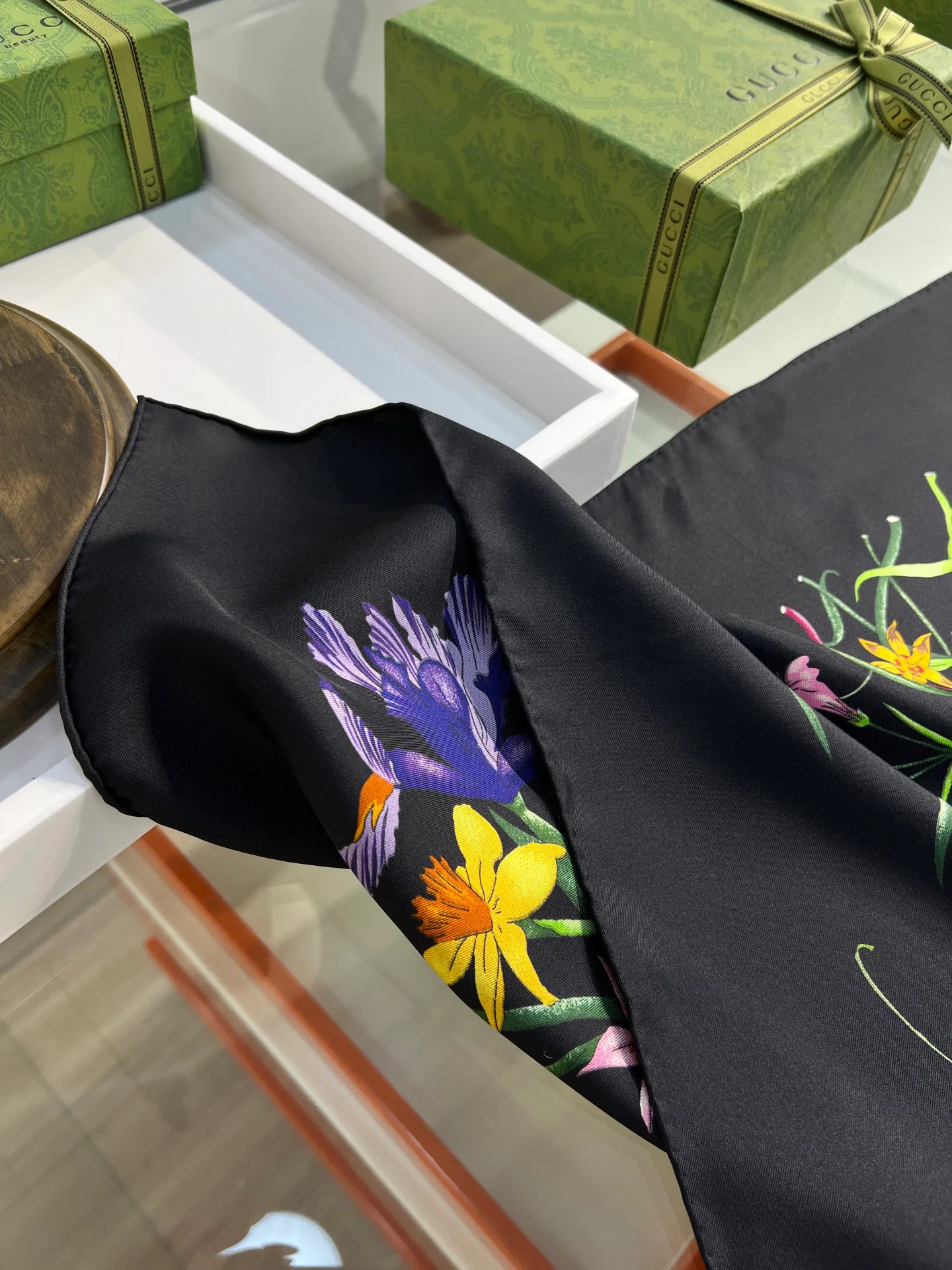 Платки Gucci 11256649