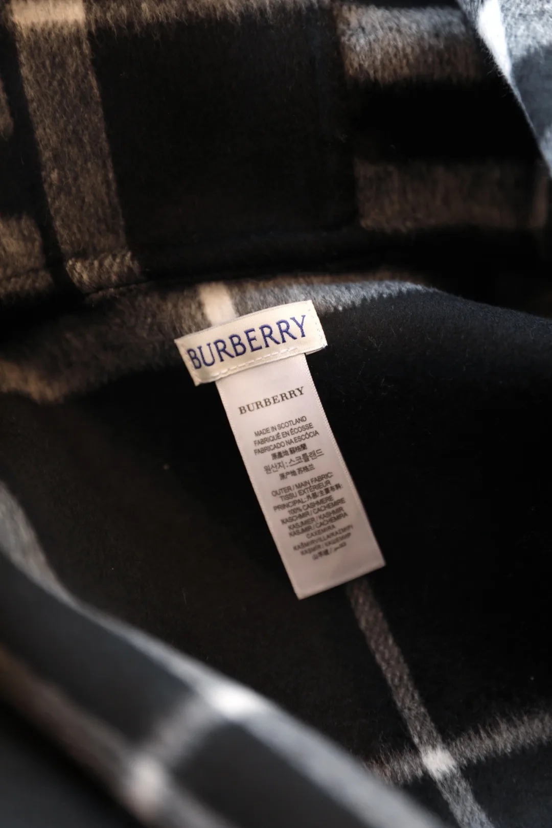 Пальто Женские Burberry 18763920