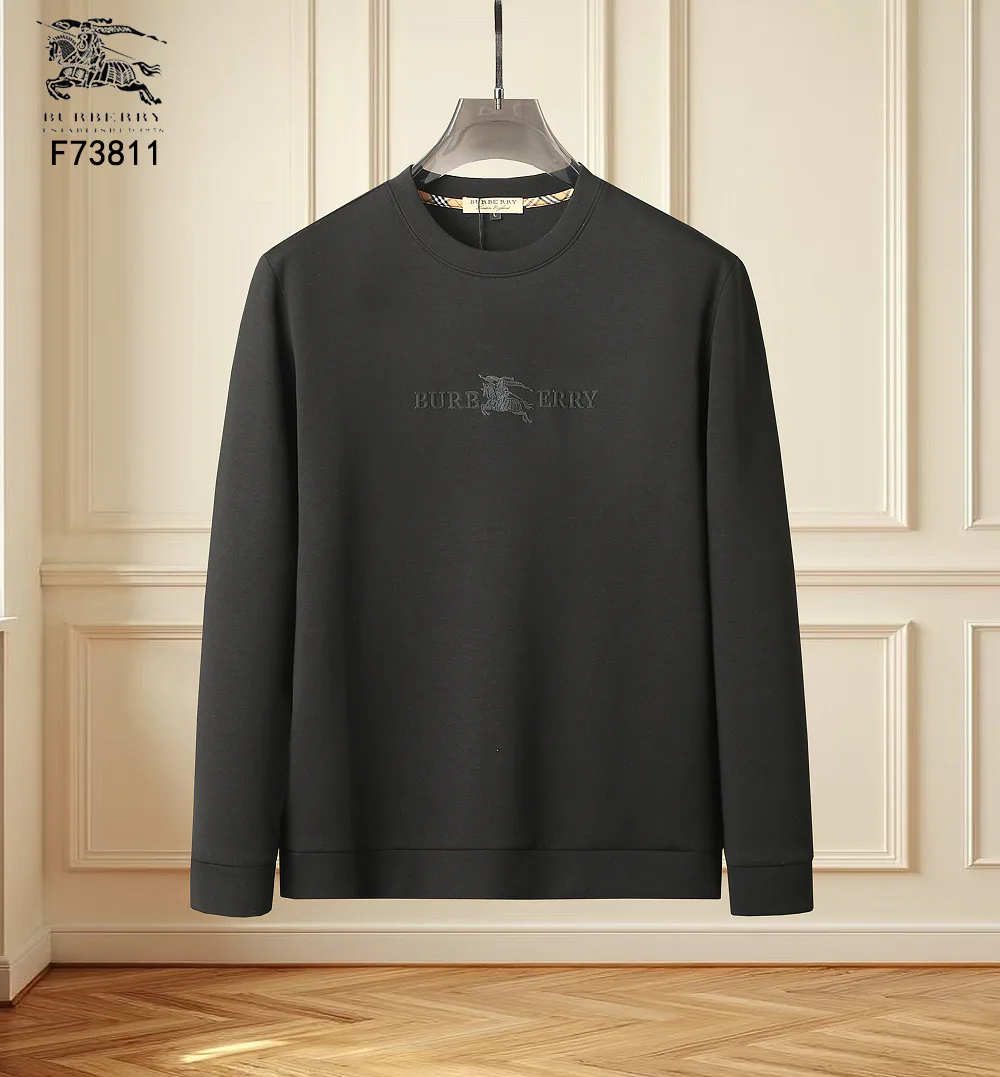 Свитшоты И Худи Мужские Burberry 17993764