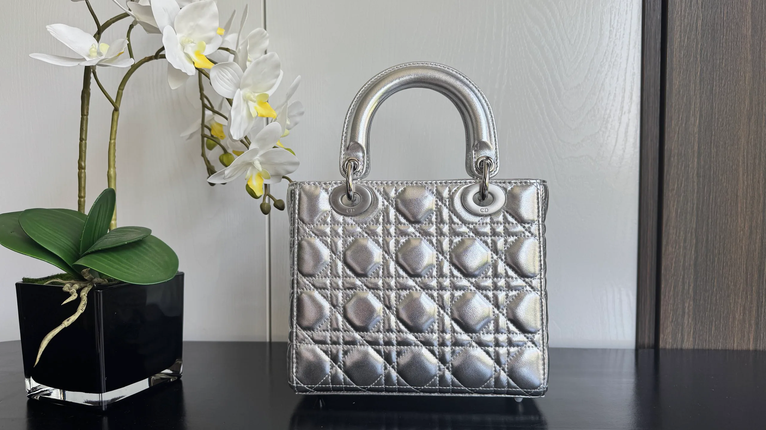 Классические Сумки Женские Christian Dior 17463954