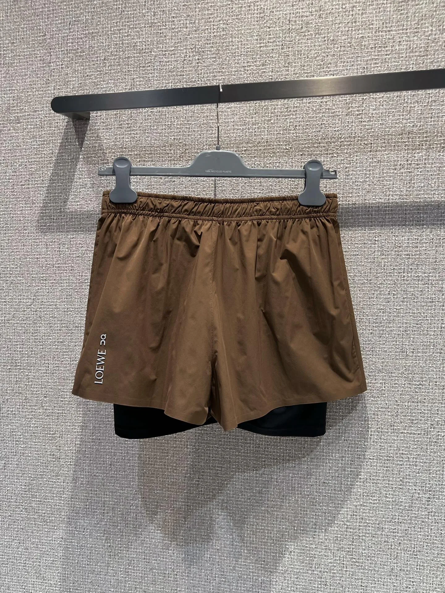 Шорты Женские Loewe 11627223