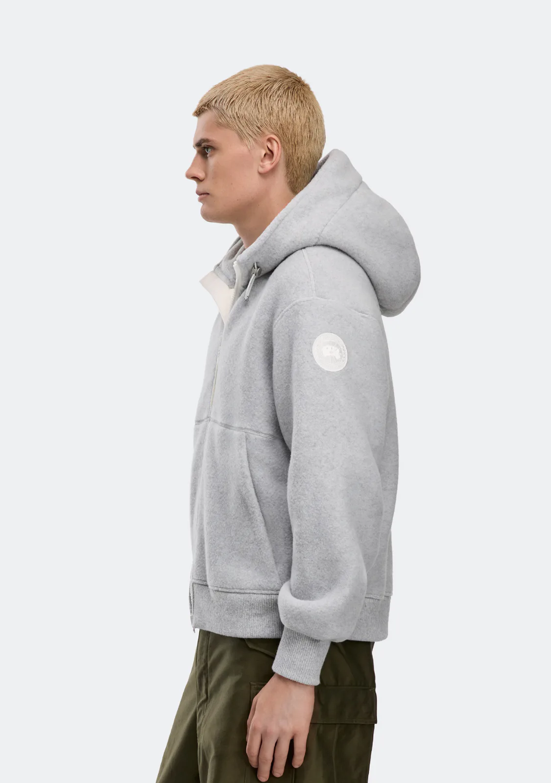 Свитшоты И Худи Мужские Canada Goose 18224291
