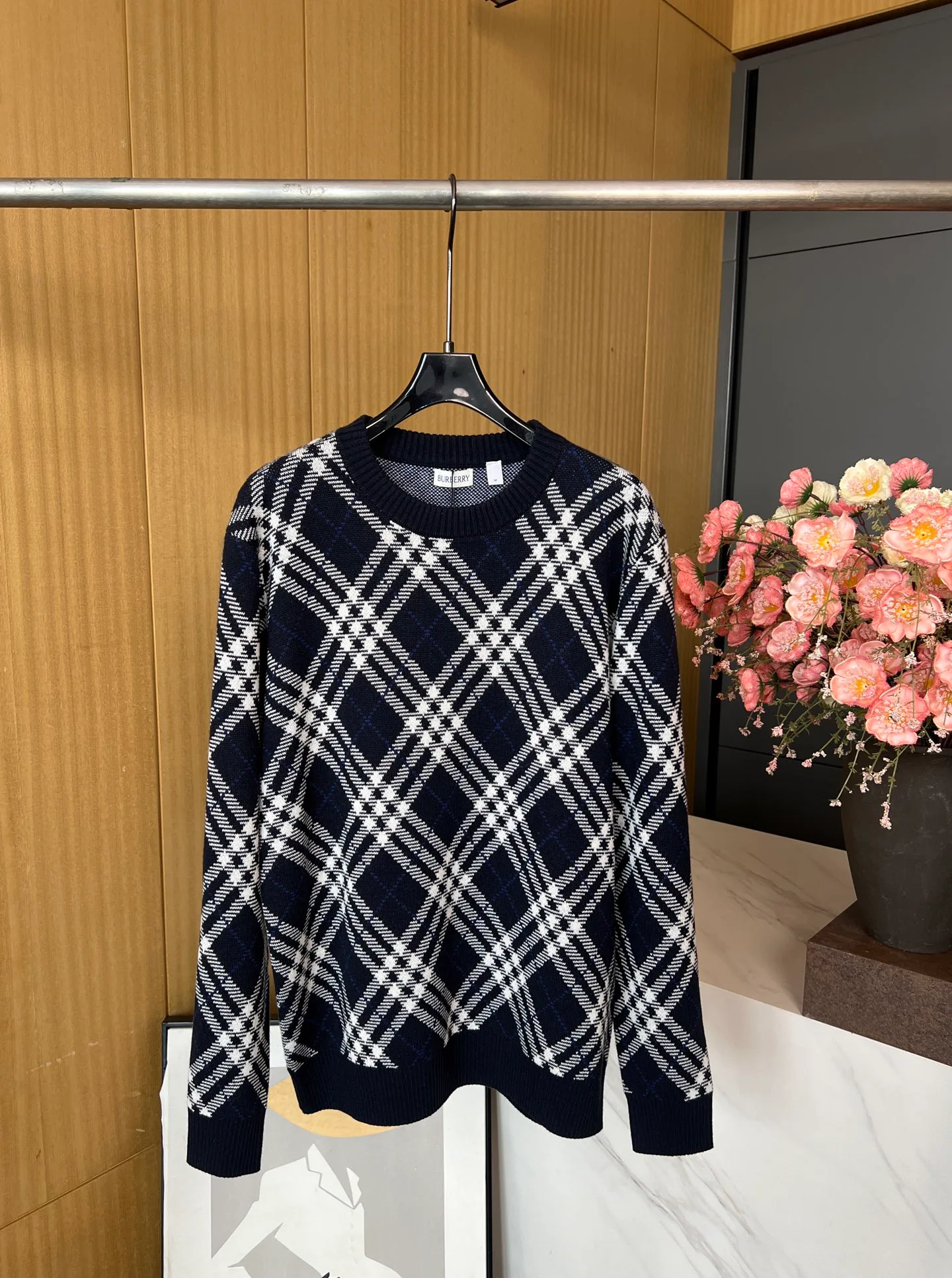 Джемперы Женские Burberry 118845