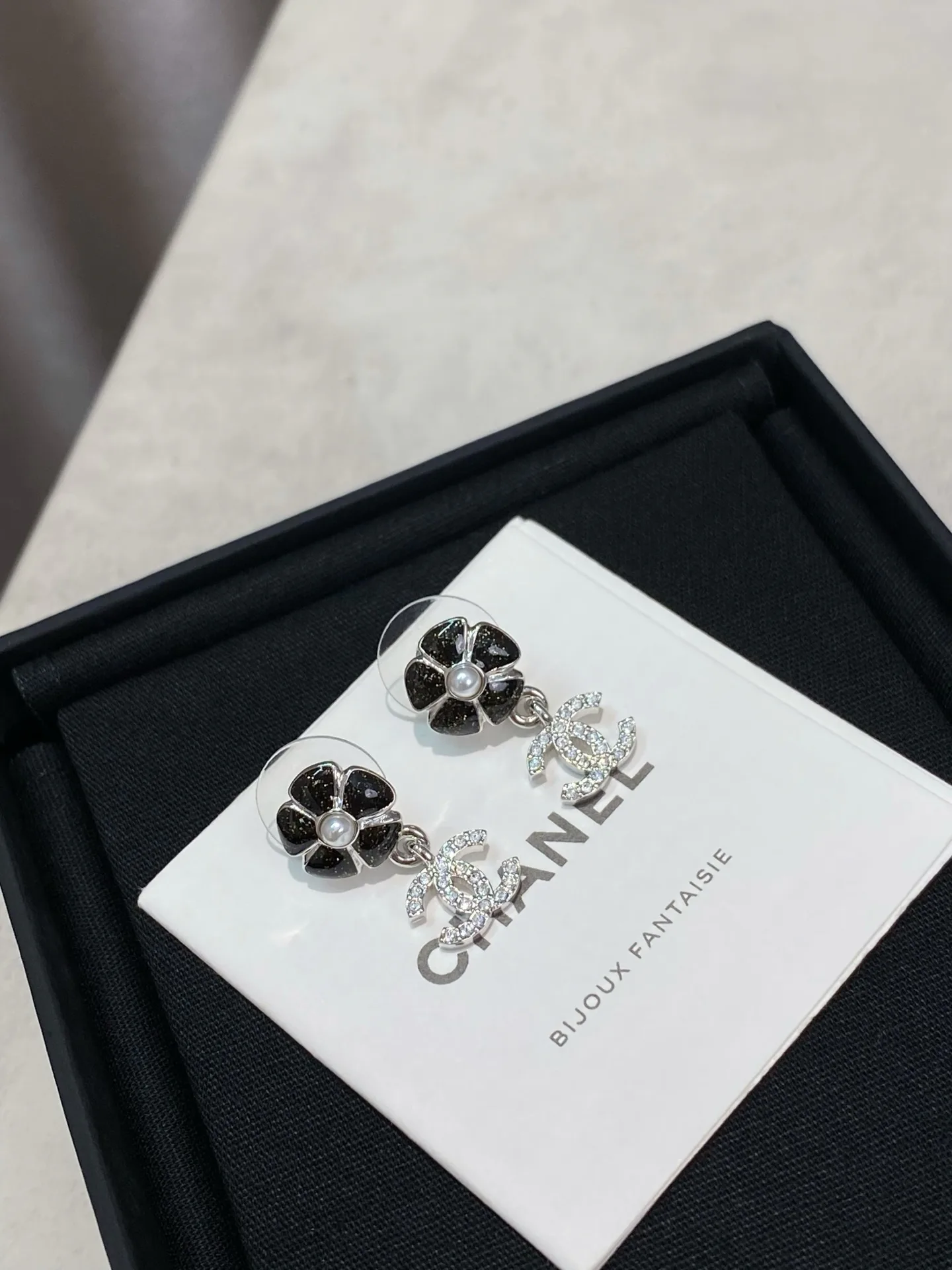 Бижутерия Chanel 1473229