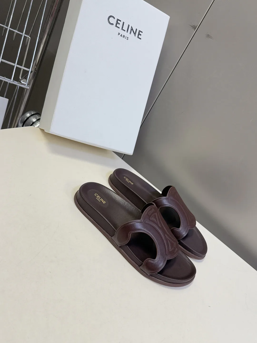 Сандалии Женские Celine 11616742