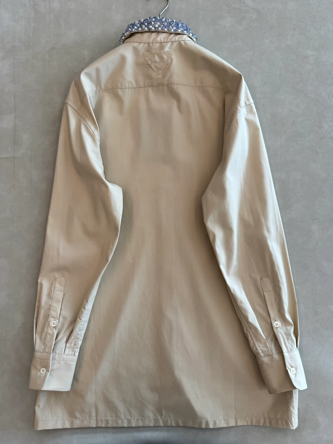 Рубашки Женские Prada 17768955