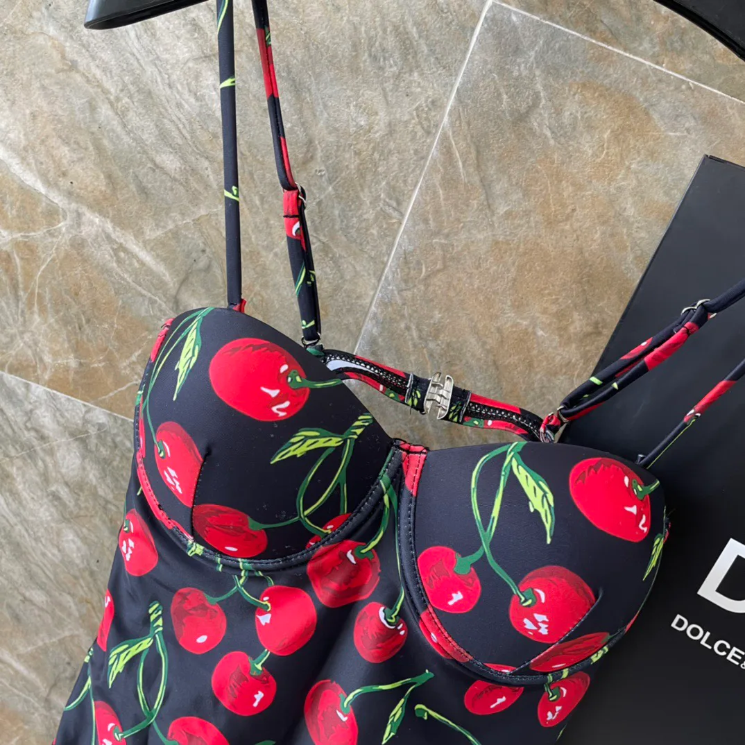 Купальники Женские Dolce & Gabbana 2263473