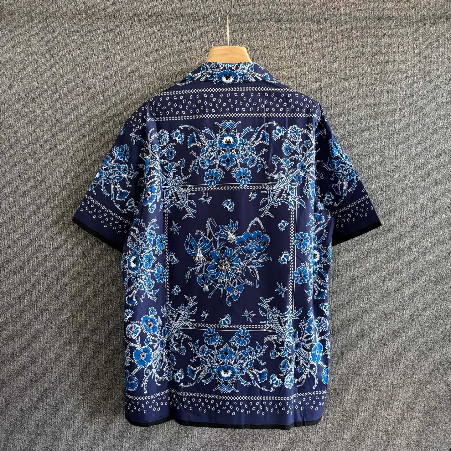 Рубашки Женские Gucci 11787736
