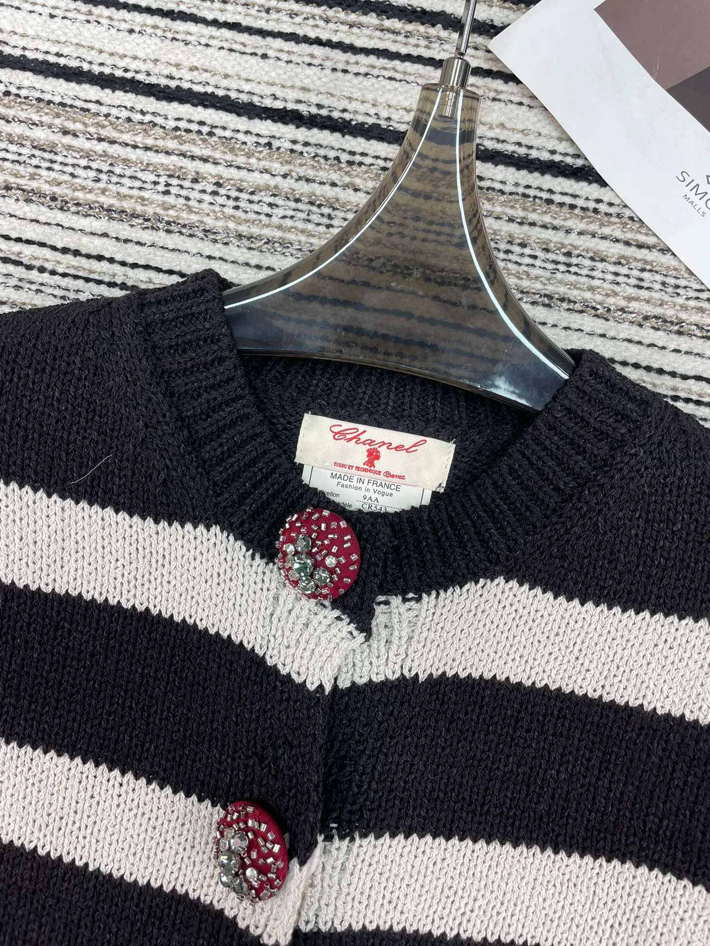 Жилеты Женские Chanel 11701043