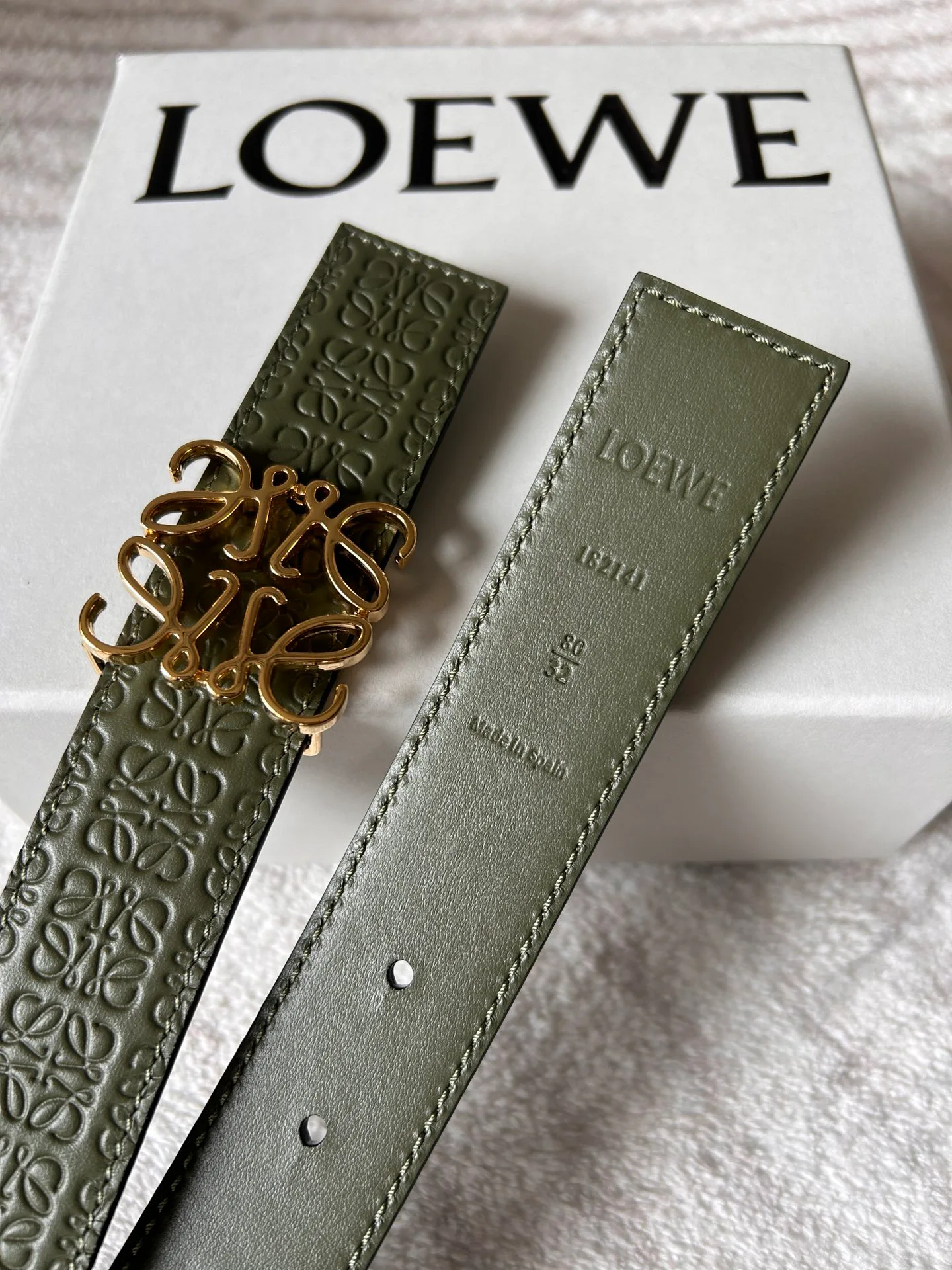 Ремни Loewe 5141498