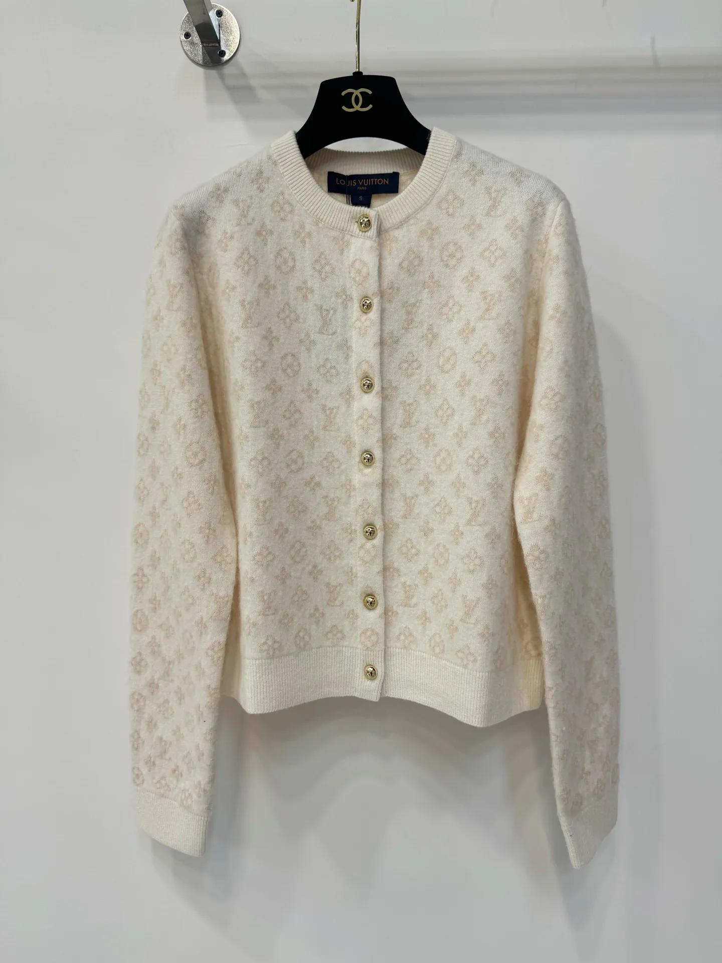 Джемперы И Свитеры Женские Louis Vuitton 11413473