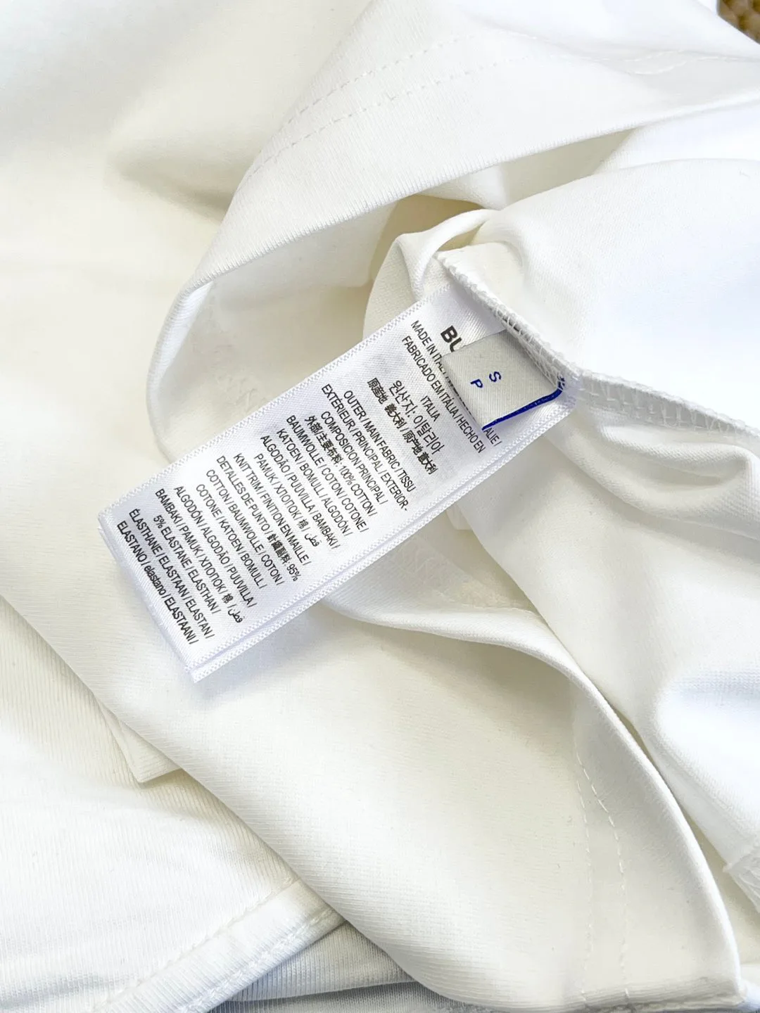 Футболки Женские Burberry 11490146