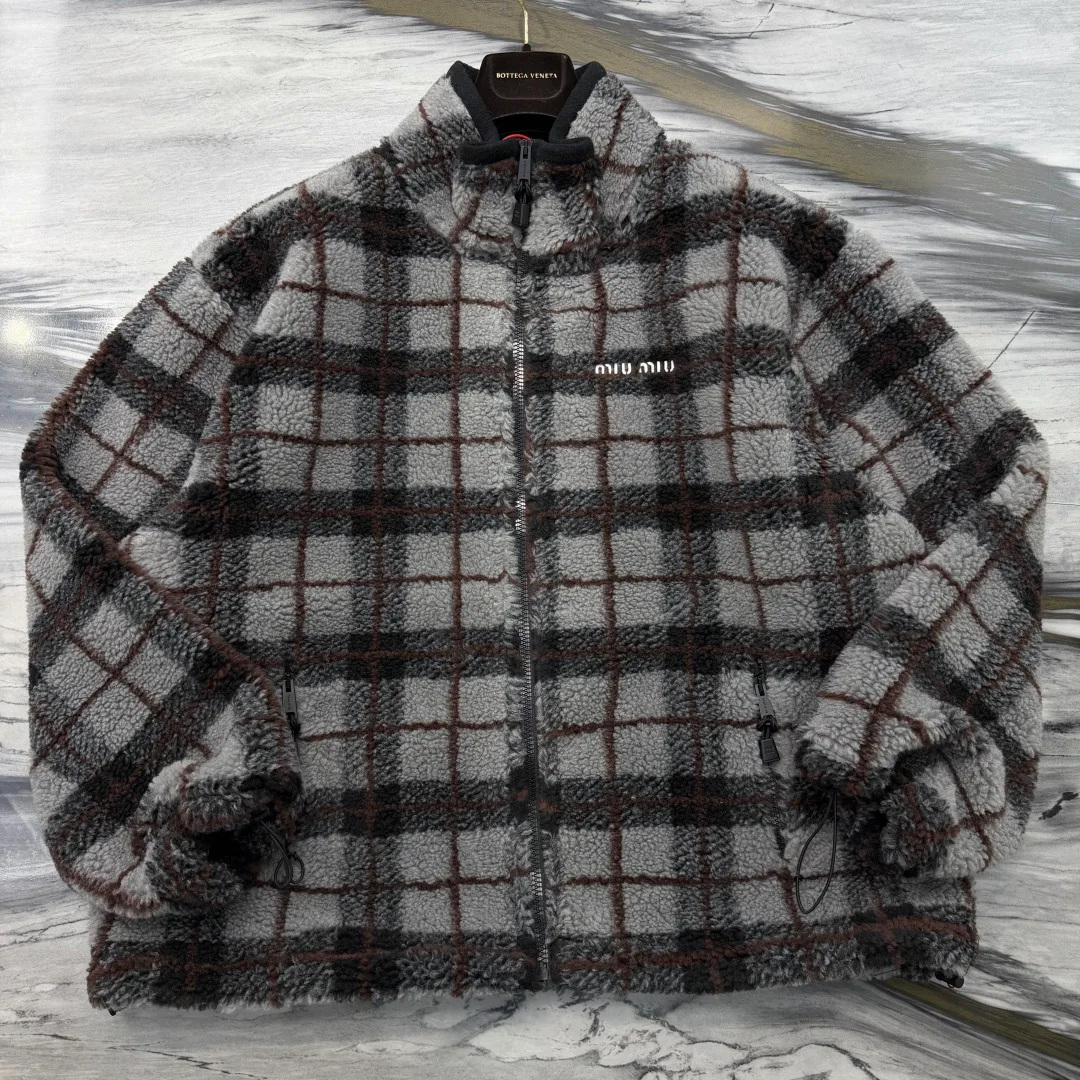 Куртки И Пуховики Мужские Miu Miu 2234854