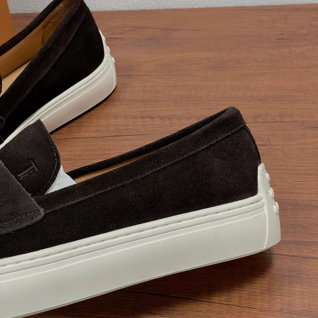 Лоферы И Туфли Мужские Tod's 18626370