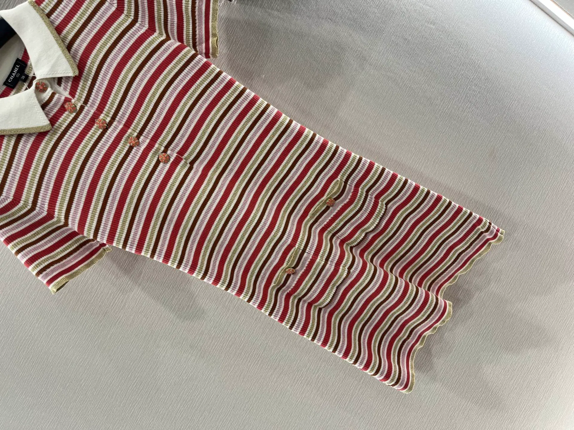 Платья Женские Chanel 808625