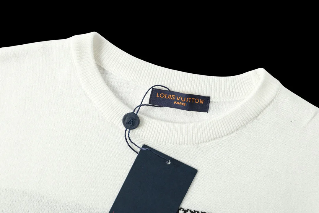 Джемперы И Свитеры Женские Louis Vuitton 9163107