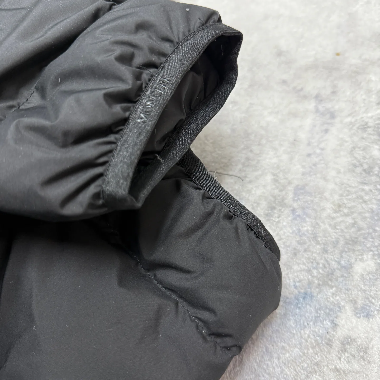 Куртки И Пуховики Женские Moncler 10131573