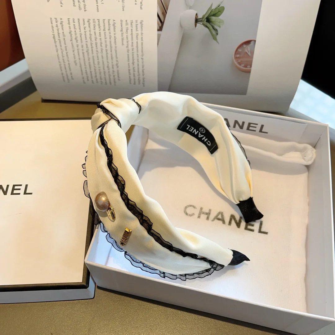 Головные Уборы Chanel 11469150