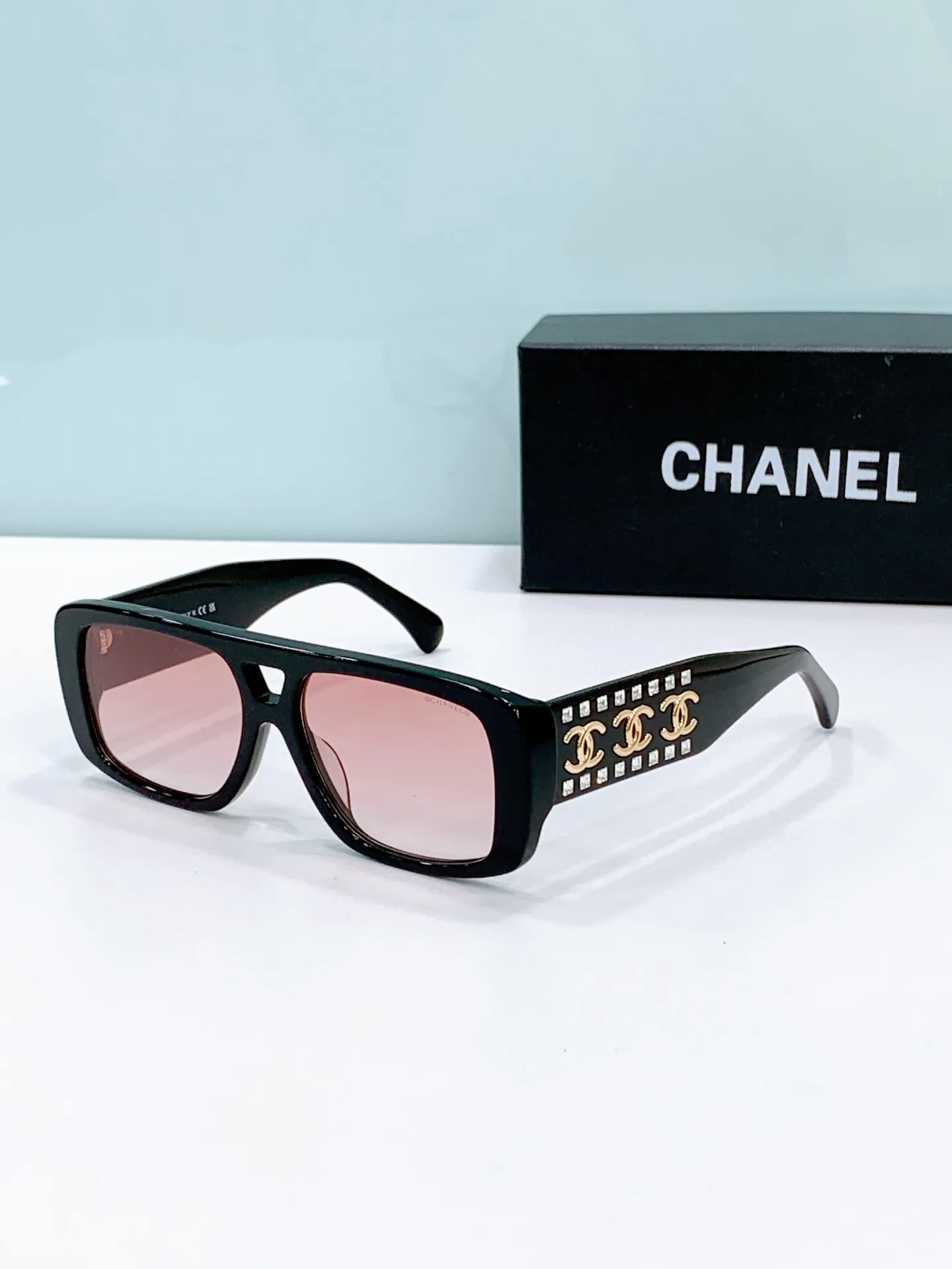 Очки Chanel 175250