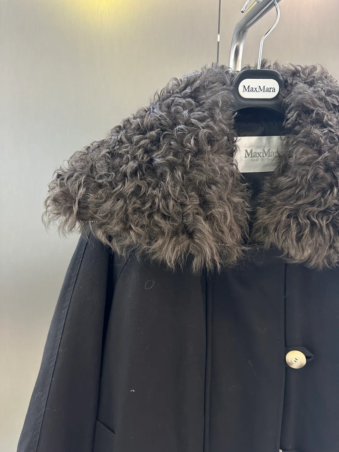 Куртки И Пуховики Женские Max Mara 476554