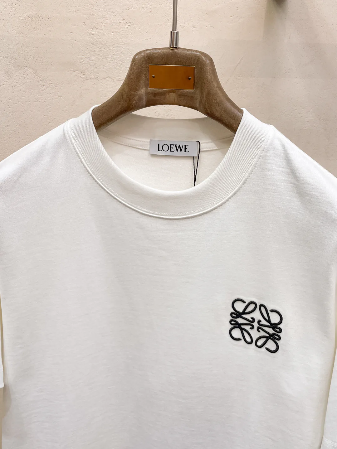 Футболки Женские Loewe 13230467