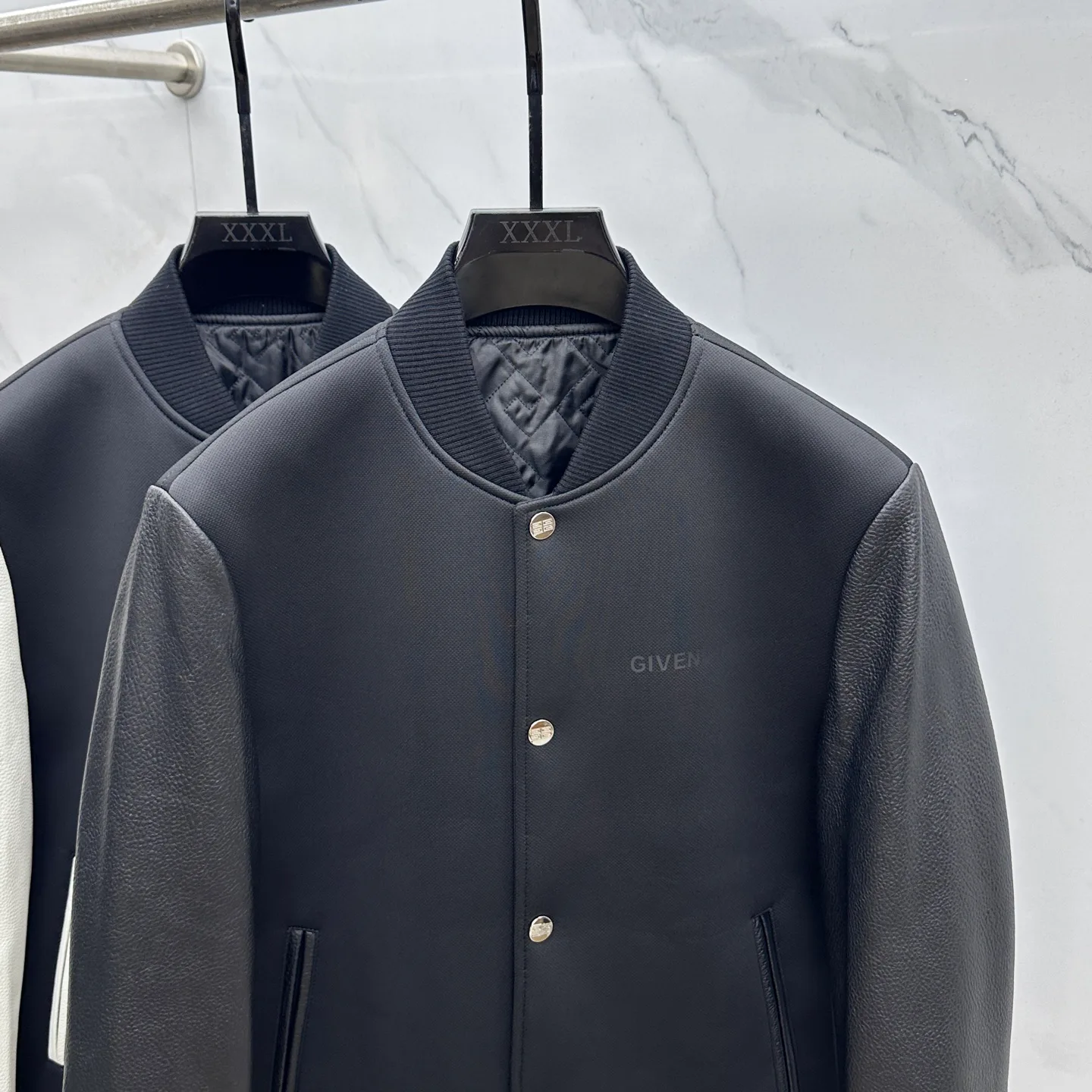 Куртки И Пуховики Мужские Givenchy 986557