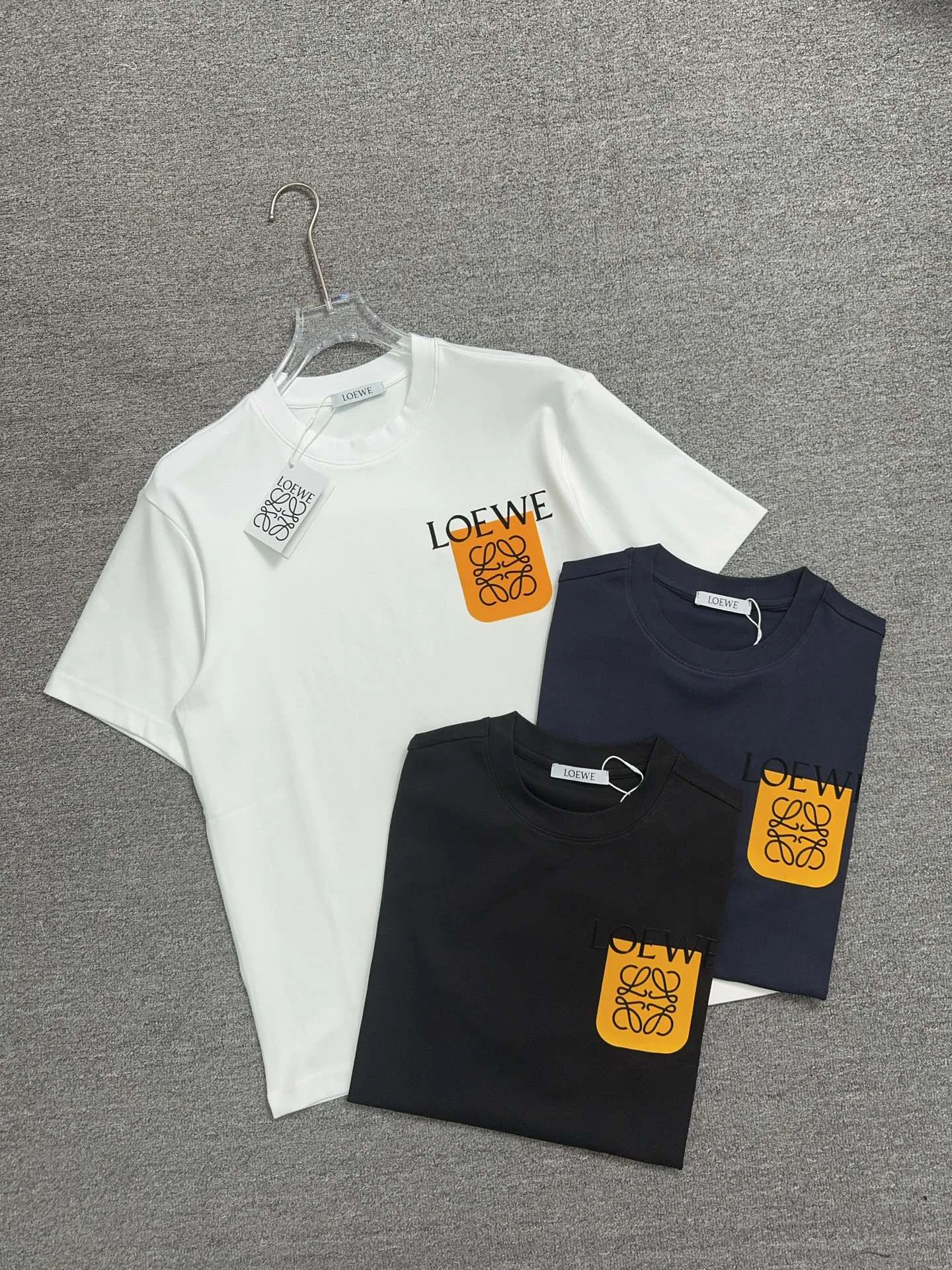 Футболки Мужские Loewe 11663357
