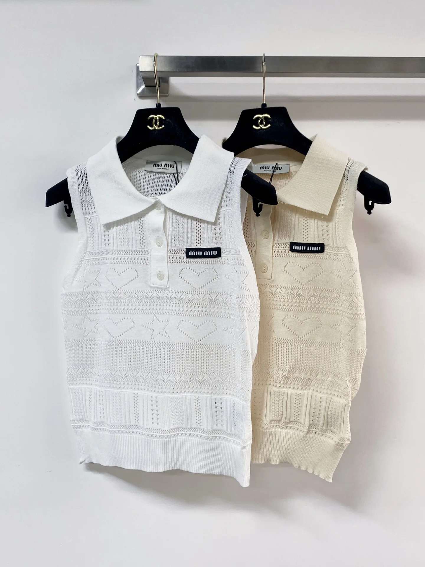 Жилеты Женские Miu Miu 11946234