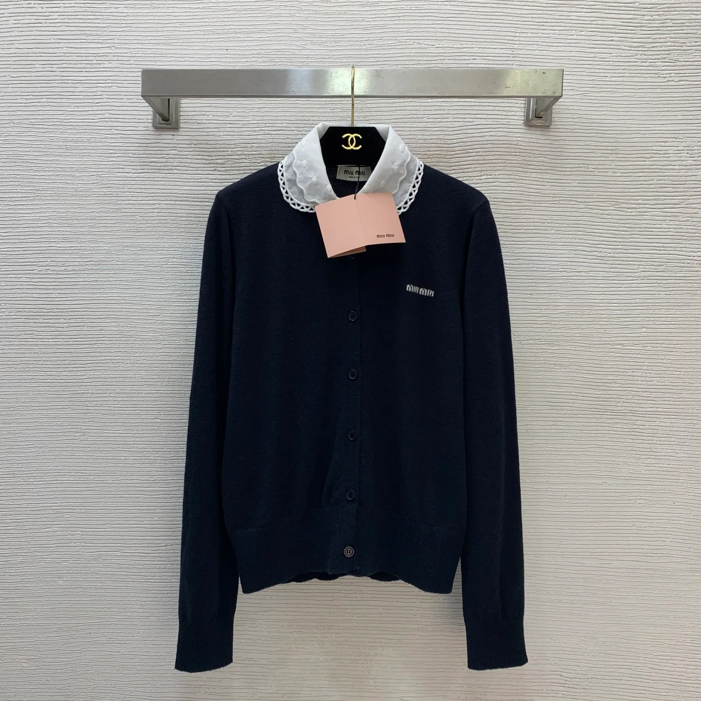 Джемперы И Свитеры Женские Miu Miu 10732265