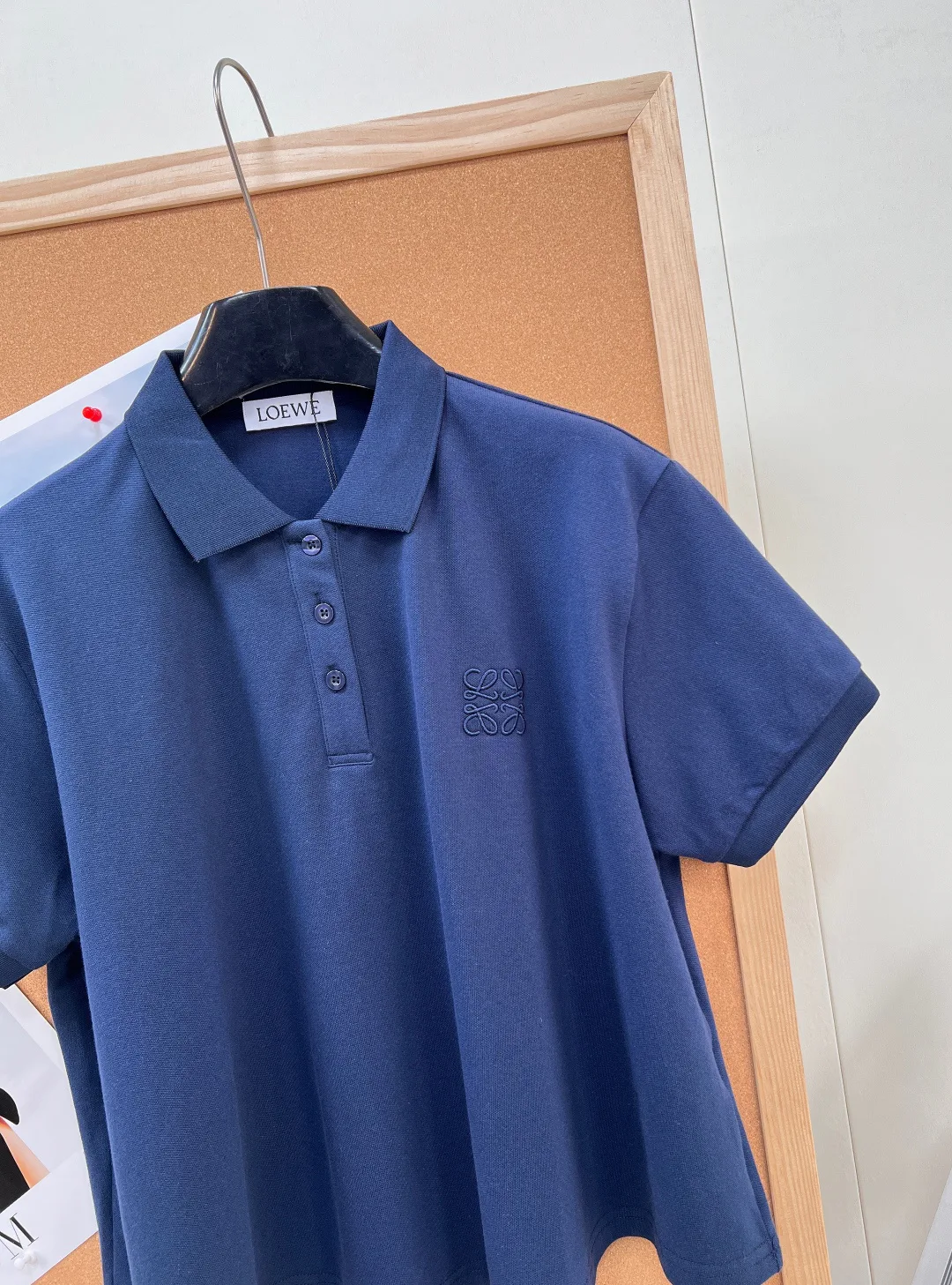 Рубашки Женские Loewe 12813491