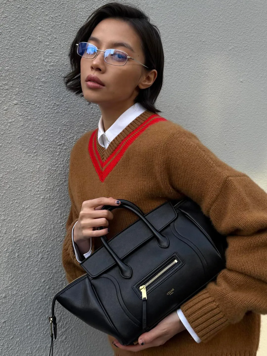 Джемперы И Свитеры Женские Celine 1914450