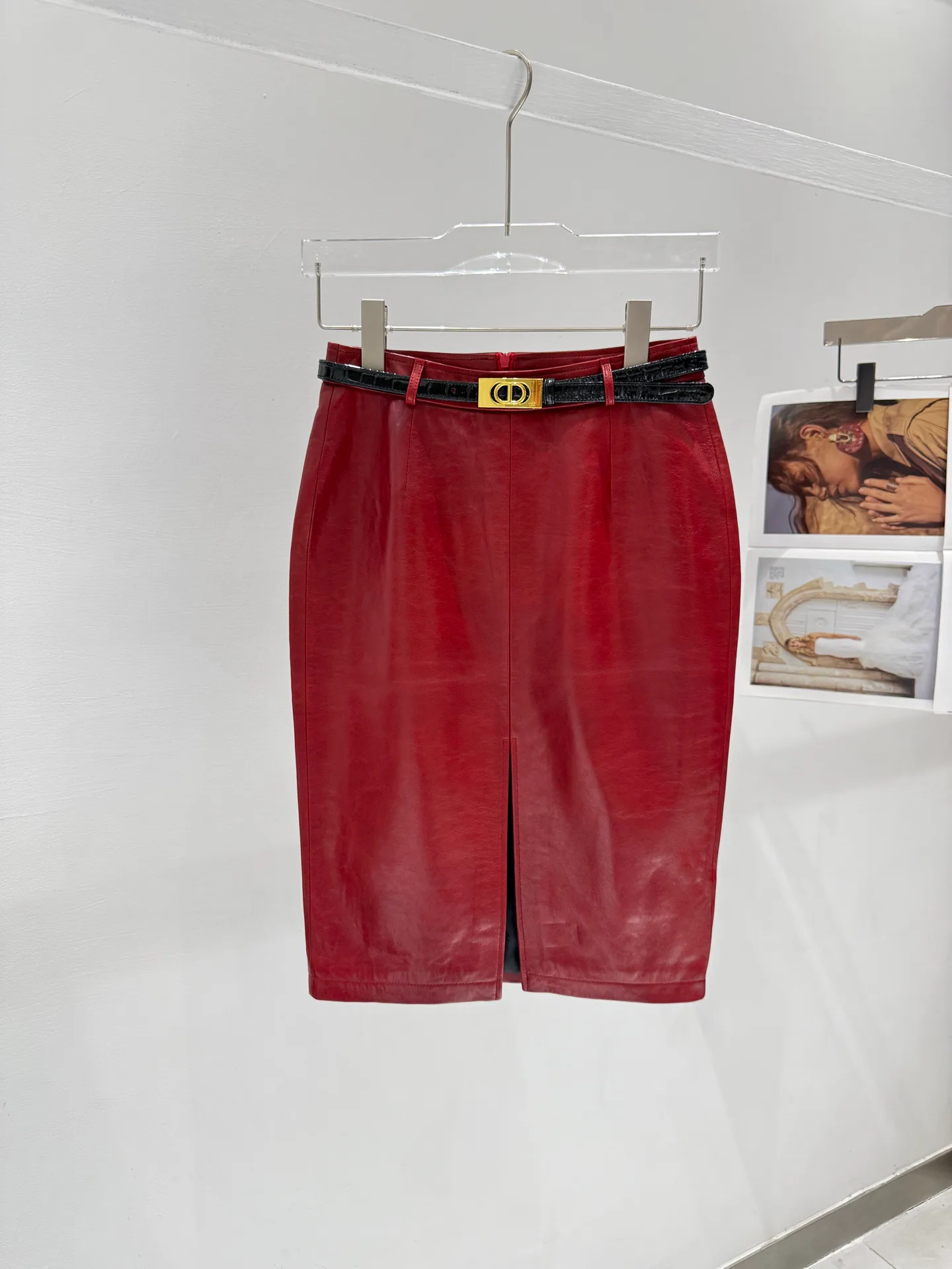 Юбки Женские Christian Dior 11759341