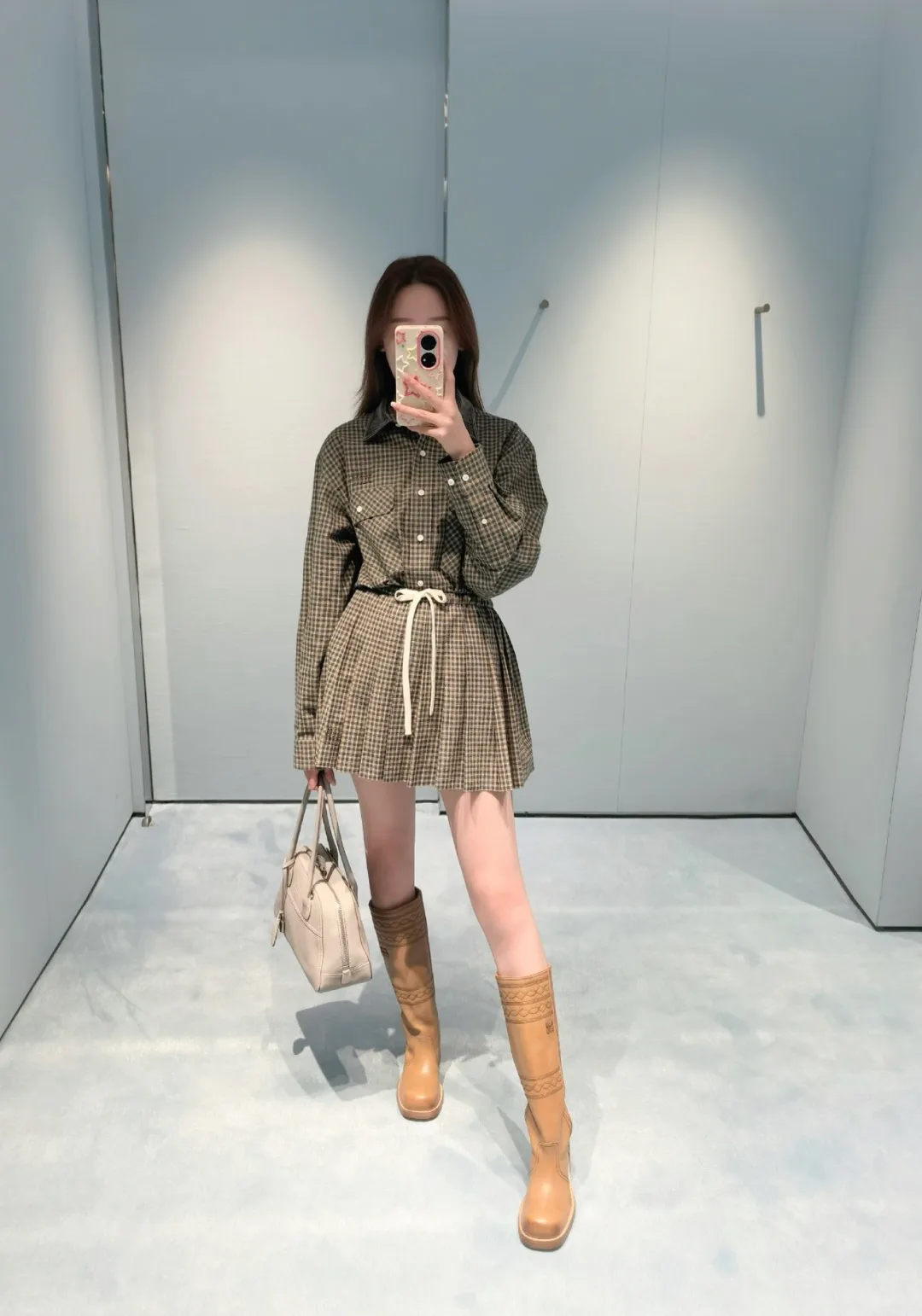 Рубашки Женские Miu Miu 18364857