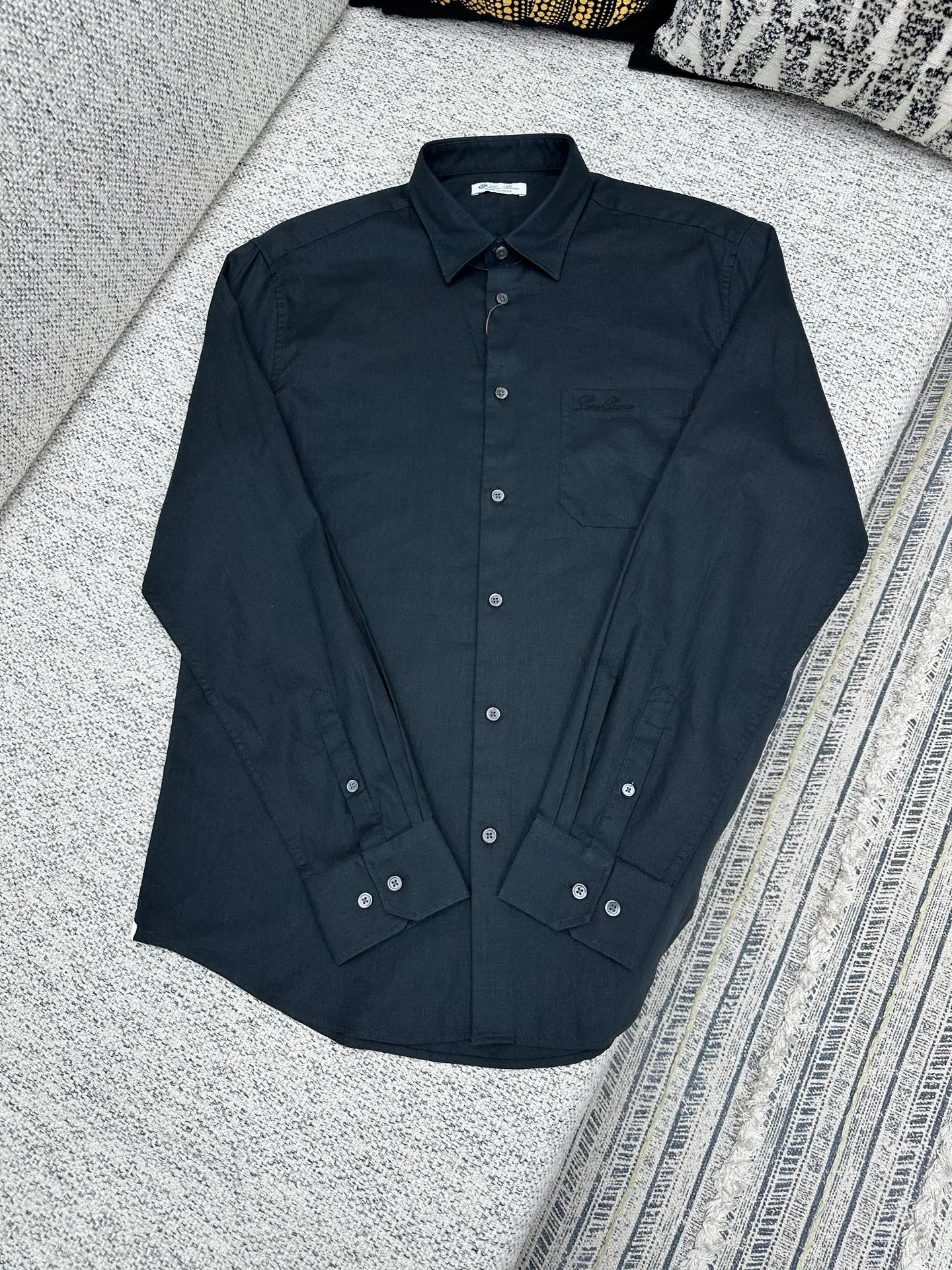 Рубашки Женские Loro Piana 6539325