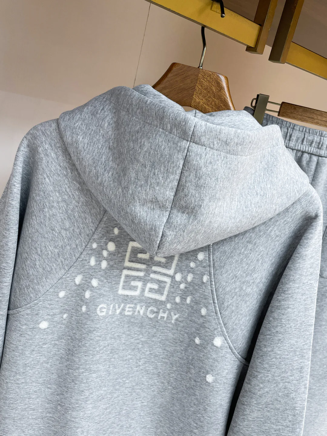 Спортивные Костюмы Мужские Givenchy 18340417