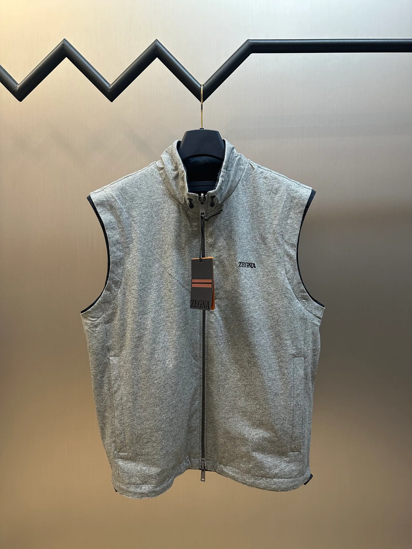 Жилеты Женские Zegna 216717