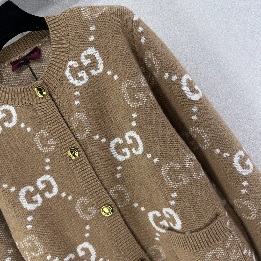 Джемперы И Свитеры Женские Gucci 2942879