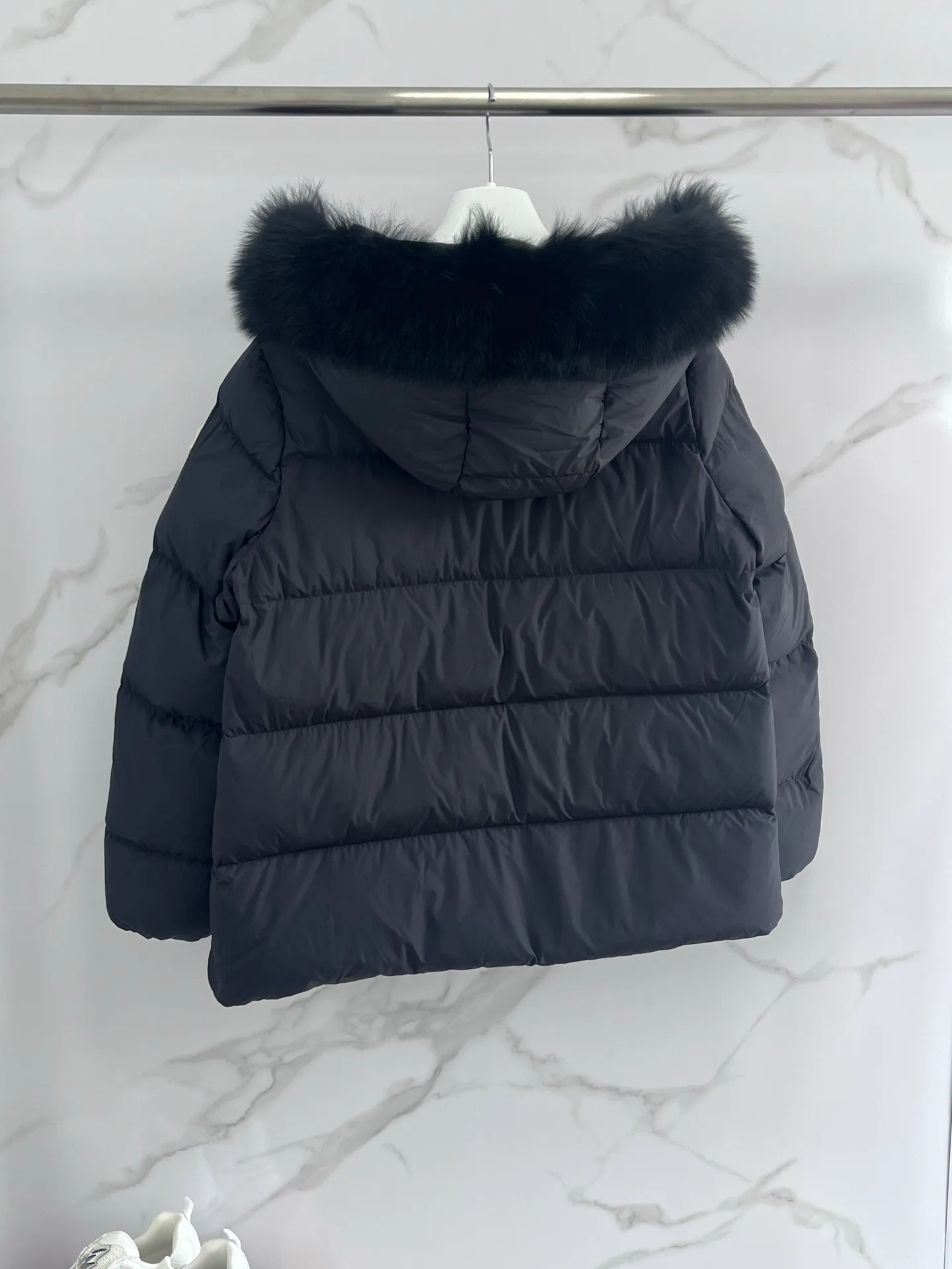 Куртки И Пуховики Женские Moncler 19735442