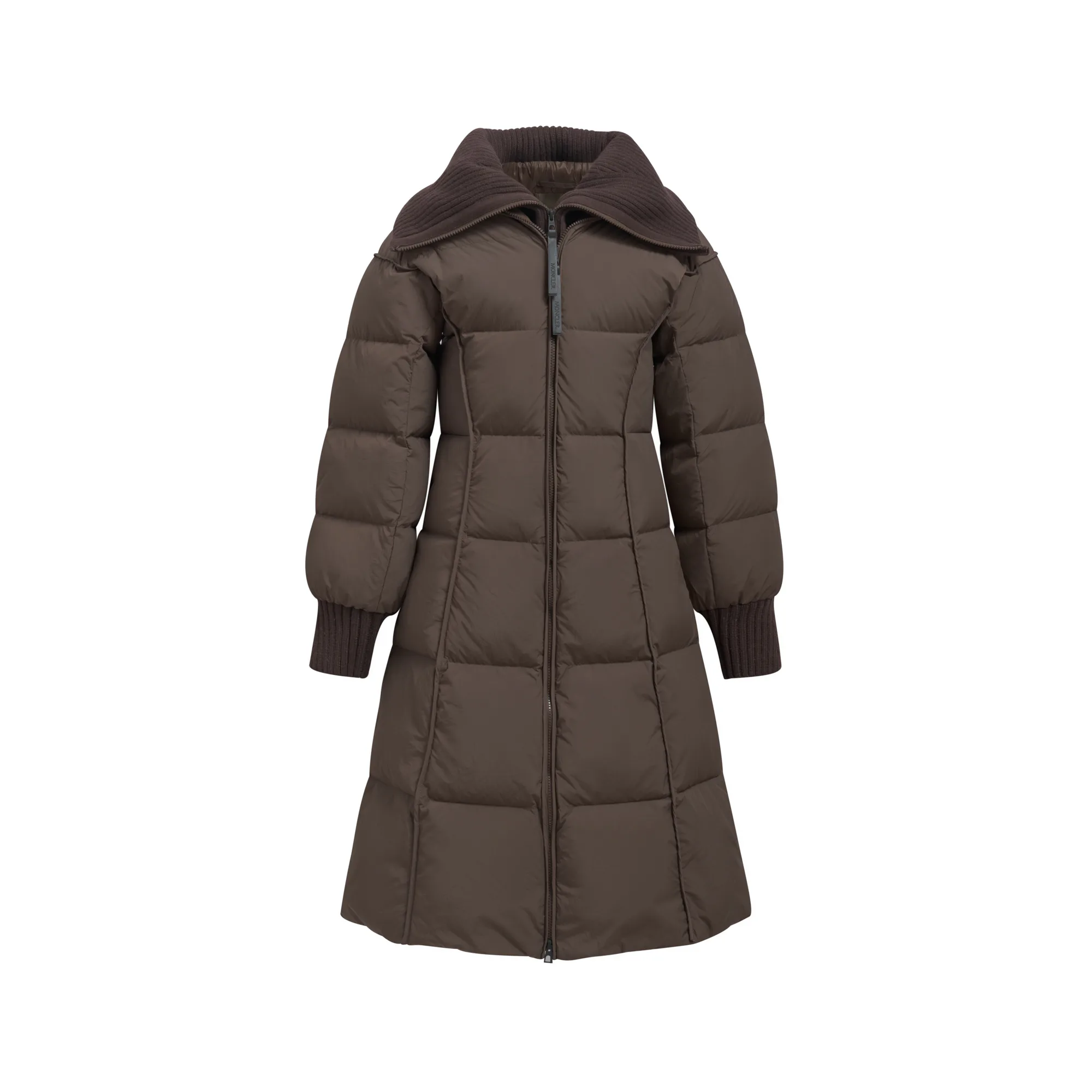 Куртки И Пуховики Женские Moncler 17964858