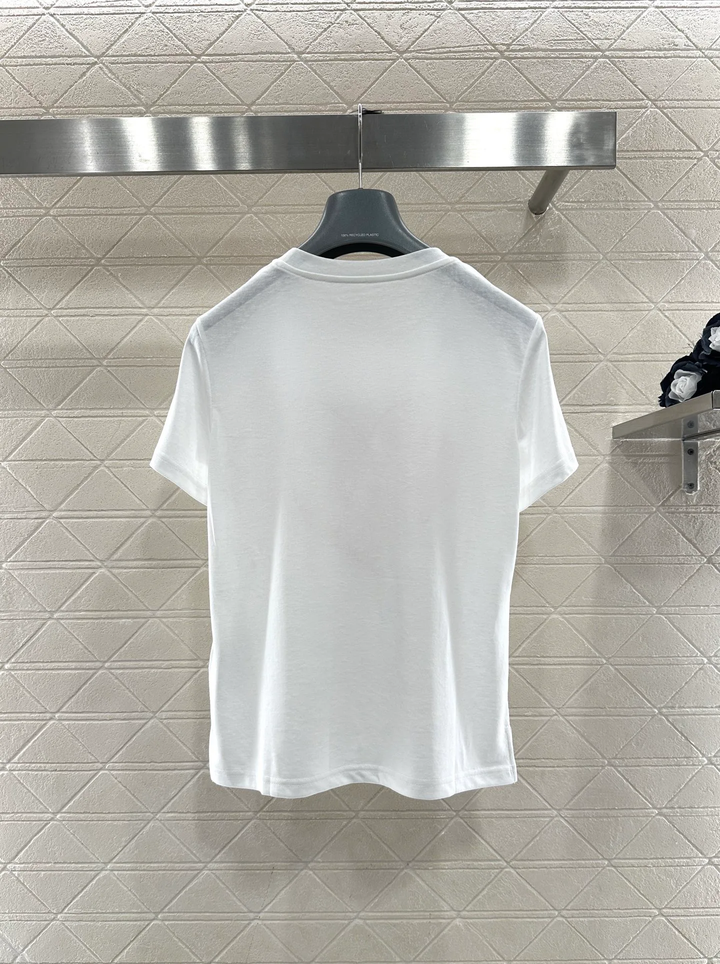 Футболки Женские Saint Laurent 1331141