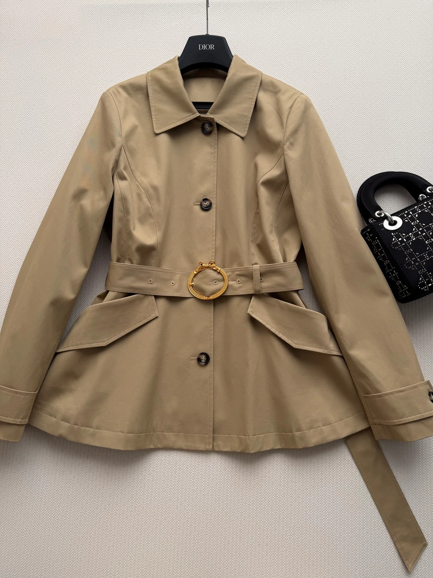 Тренчи Женские Christian Dior 18601885