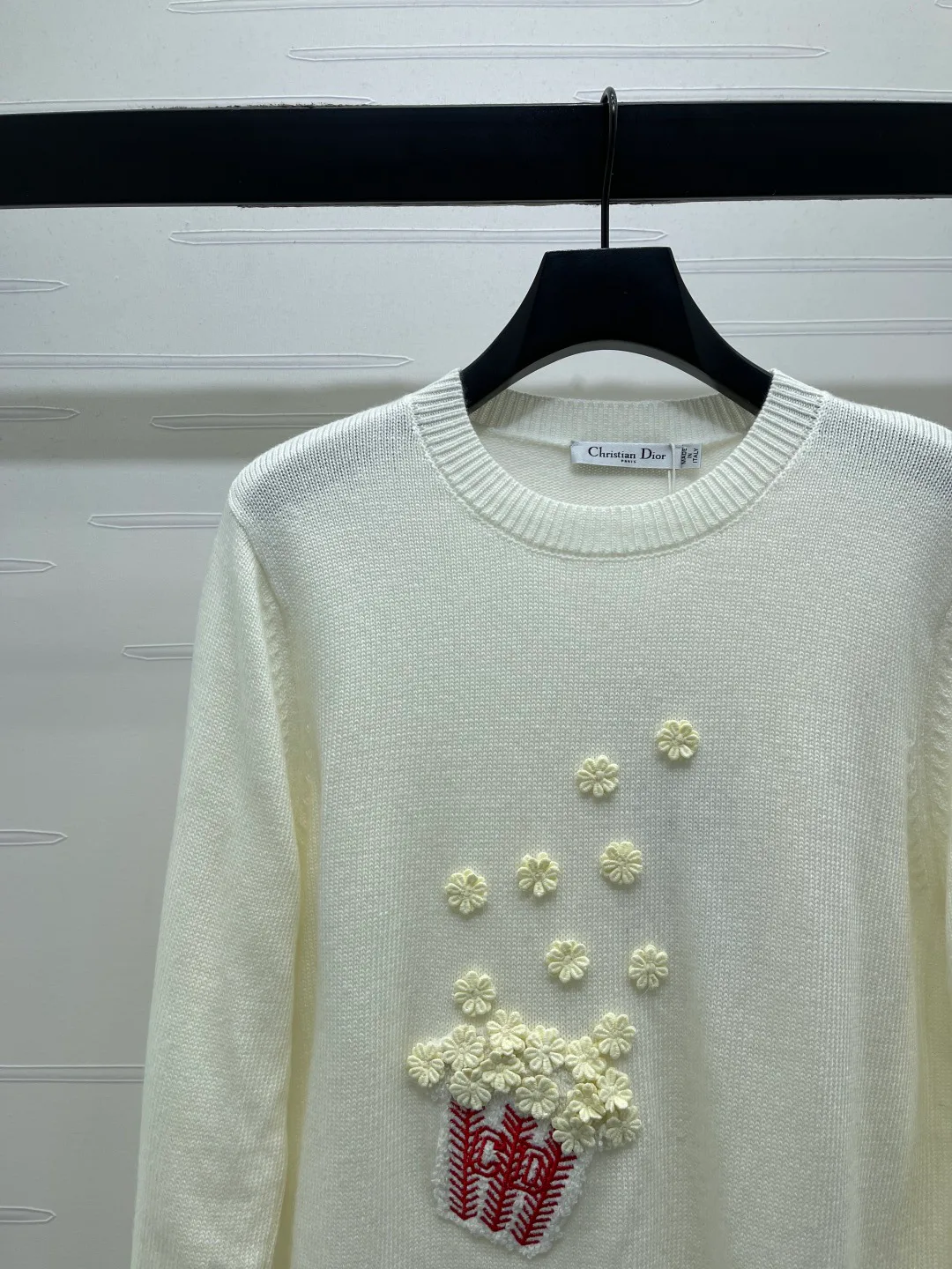Джемперы И Свитеры Женские Christian Dior 1525022