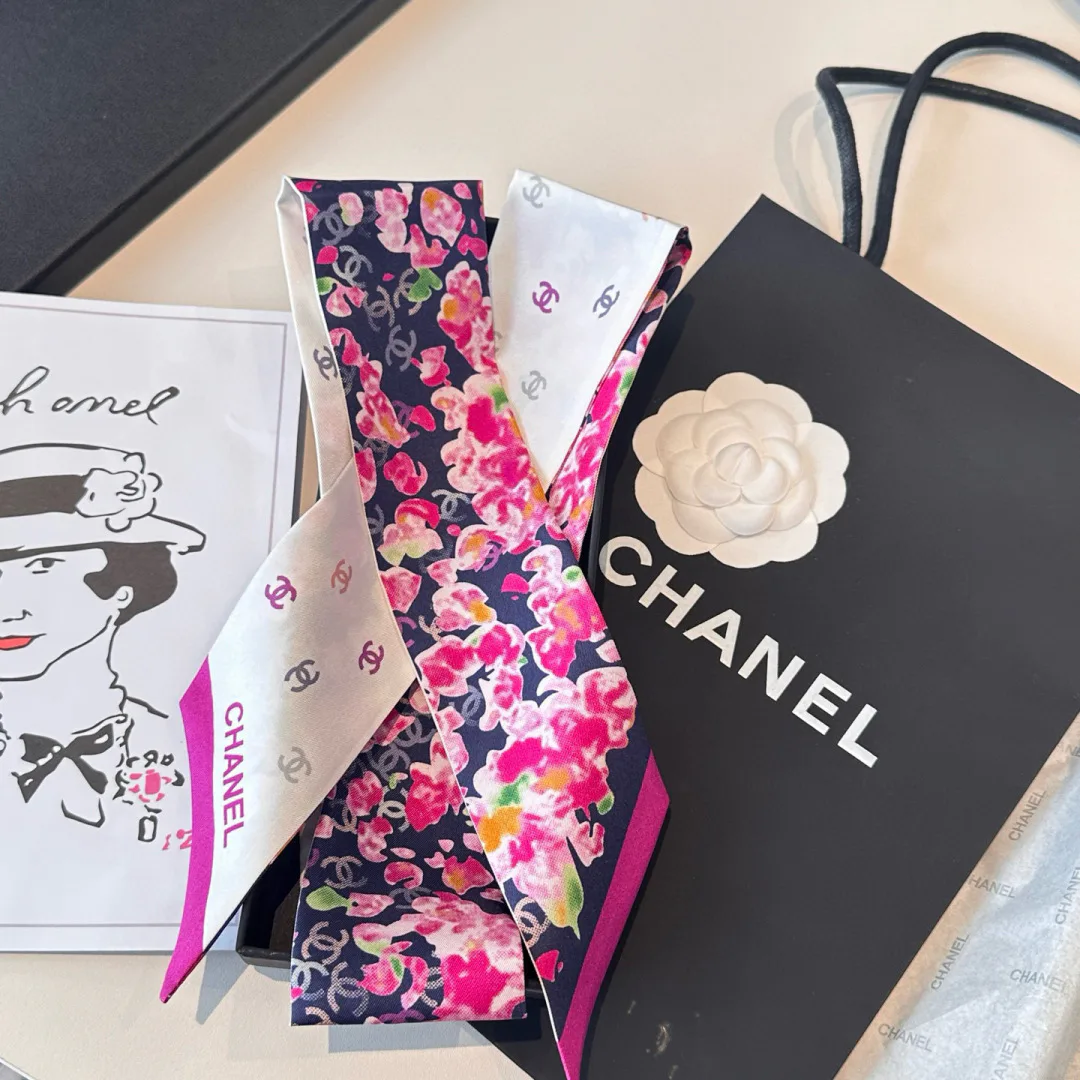 Платки Chanel 10416082