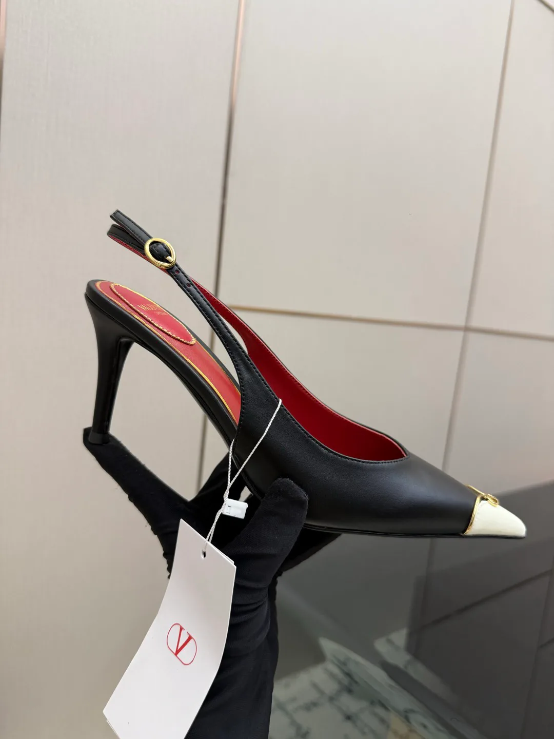 Туфли Женские Valentino 17937579