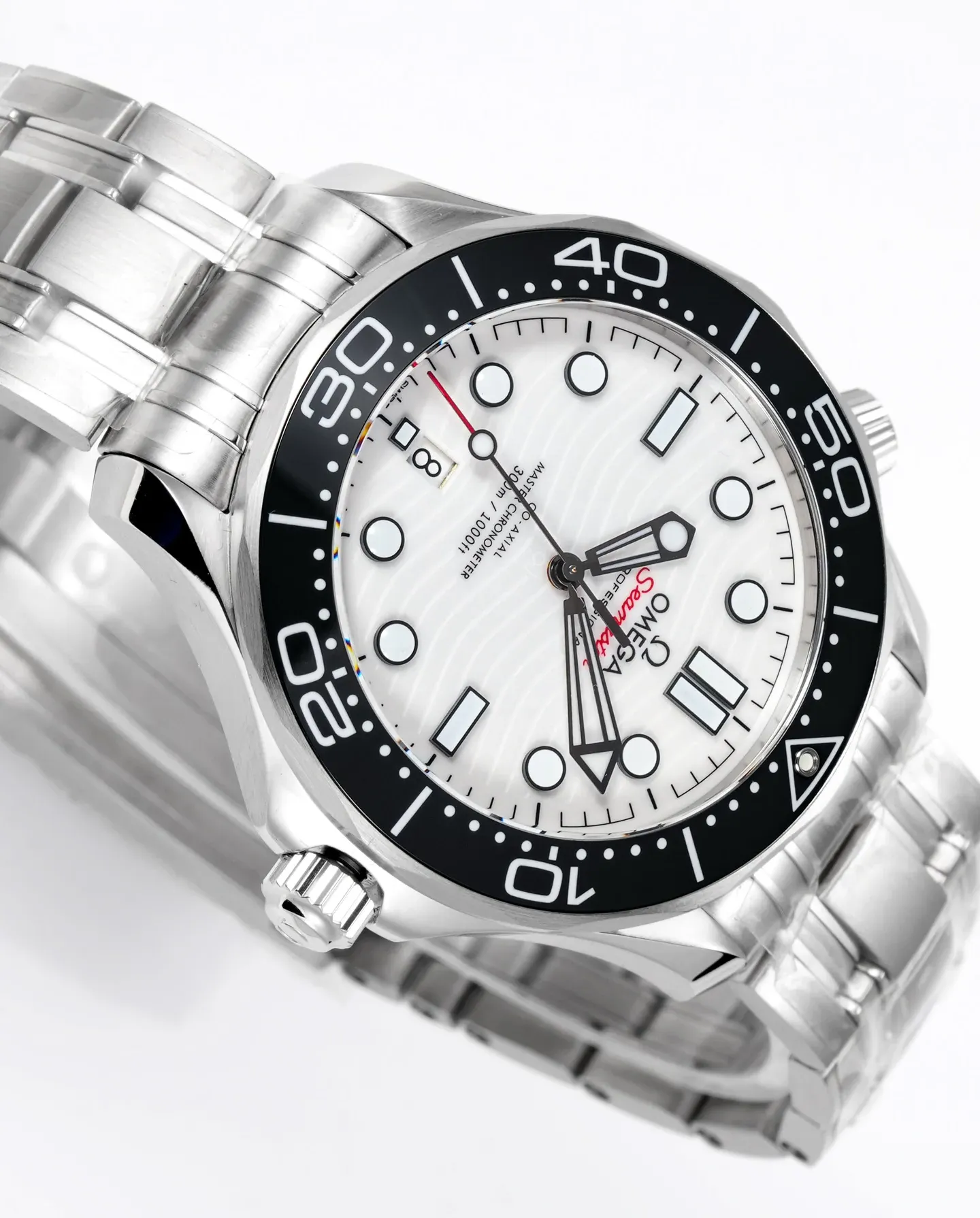 Часы Женские Omega 5075870